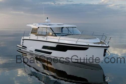 Aquador 1085 fiche technique et avis